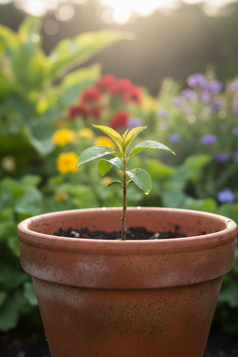 Prunus